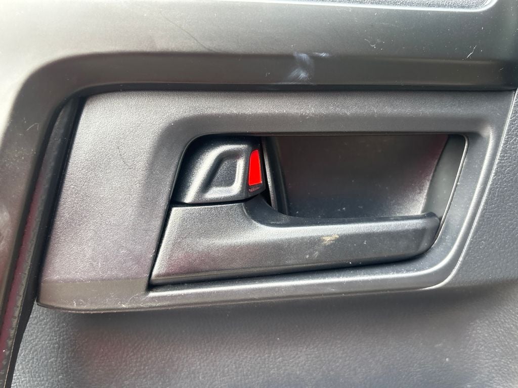 2011 Toyota 4Runner Limited V6