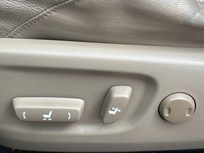 2011 Toyota 4Runner Limited V6