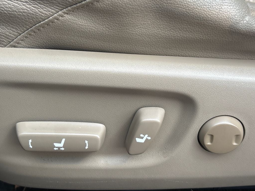 2011 Toyota 4Runner Limited V6