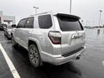 2017 Toyota 4Runner Limited