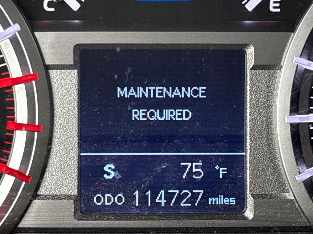 2017 Toyota 4Runner Limited