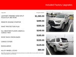 2017 Toyota 4Runner Limited