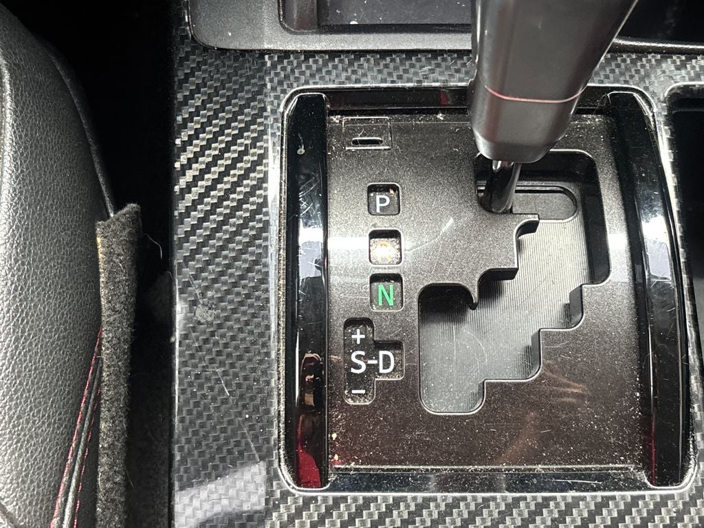 2020 Toyota 4Runner TRD Off-Road Premium