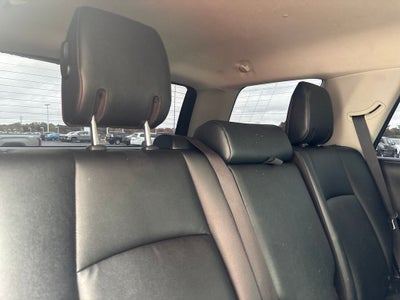 2020 Toyota 4Runner TRD Off-Road Premium