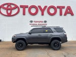 2020 Toyota 4Runner TRD Off-Road Premium
