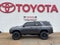 2020 Toyota 4Runner TRD Off-Road Premium