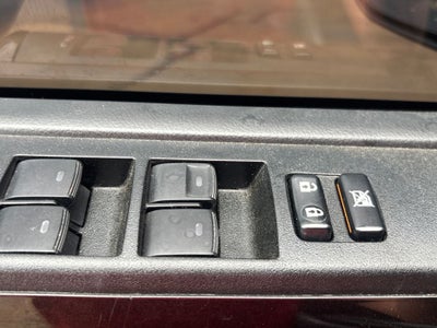 2020 Toyota 4Runner TRD Off-Road Premium