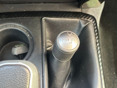 2020 Toyota 4Runner TRD Pro