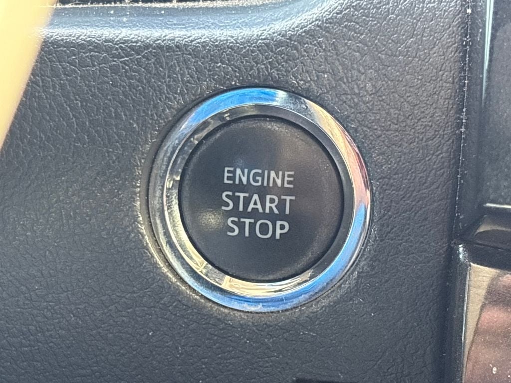 2020 Toyota 4Runner TRD Pro