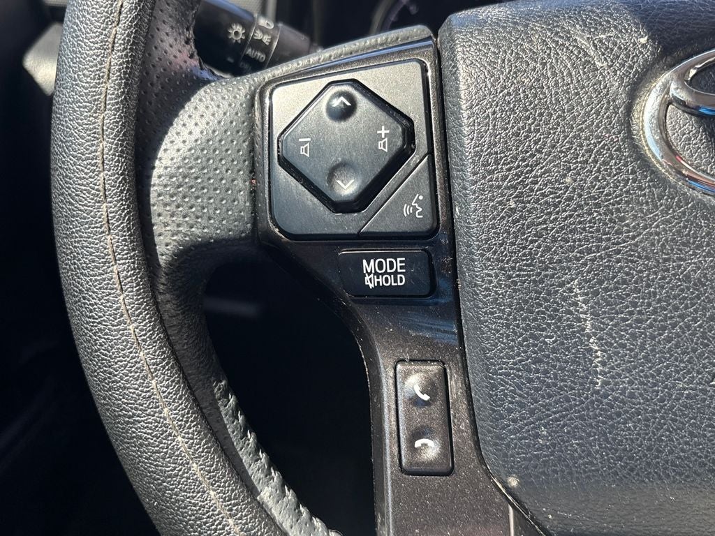 2020 Toyota 4Runner TRD Pro