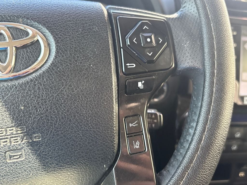 2020 Toyota 4Runner TRD Pro