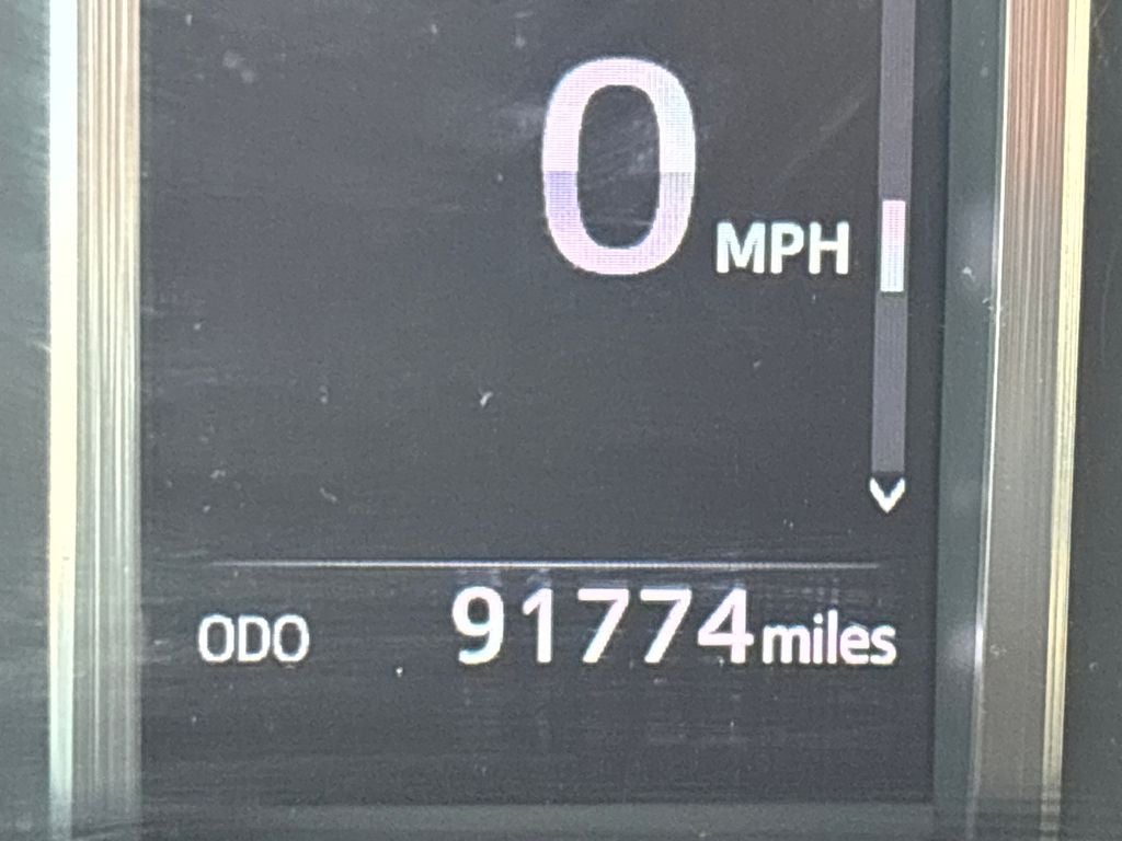 2020 Toyota 4Runner TRD Pro