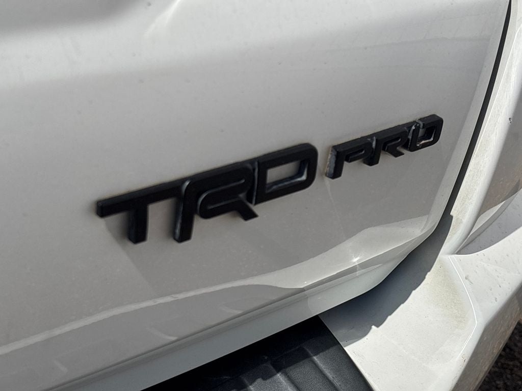 2020 Toyota 4Runner TRD Pro