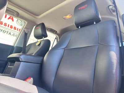 2020 Toyota 4Runner TRD Pro