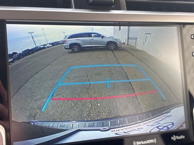 2020 Toyota 4Runner Limited