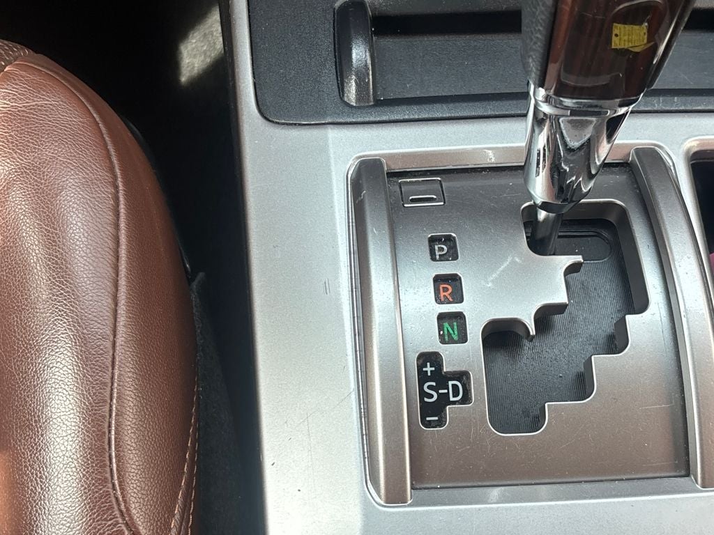 2020 Toyota 4Runner Limited