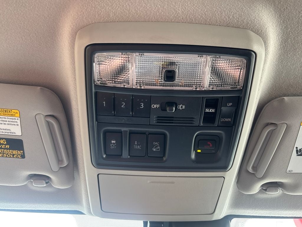 2020 Toyota 4Runner Limited