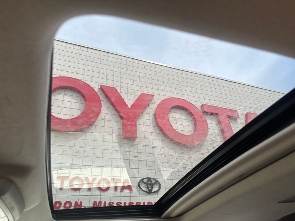 2020 Toyota 4Runner Limited