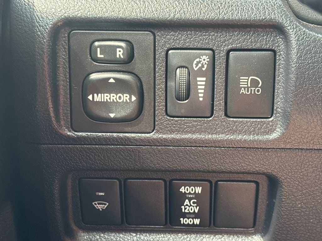 2020 Toyota 4Runner Limited