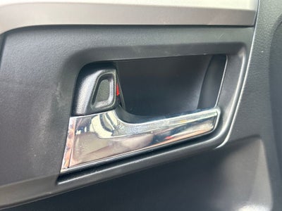 2020 Toyota 4Runner Limited