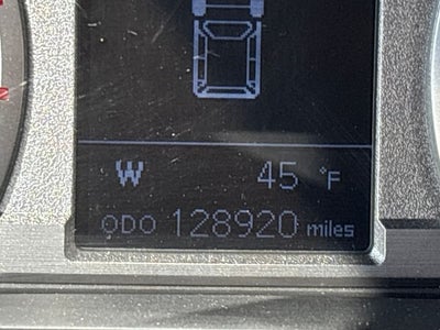 2018 Toyota 4Runner TRD Off-Road Premium