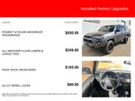 2018 Toyota 4Runner TRD Off-Road Premium