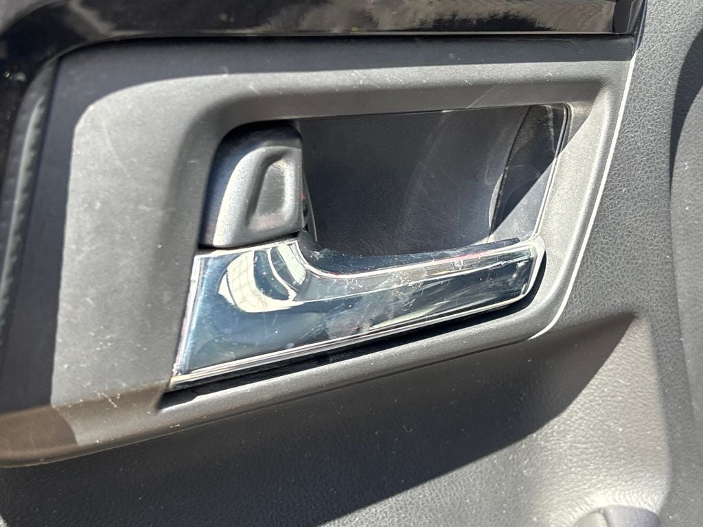 2018 Toyota 4Runner TRD Off-Road Premium