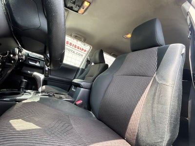 2018 Toyota 4Runner TRD Off-Road