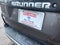 2018 Toyota 4Runner TRD Off-Road