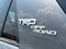 2018 Toyota 4Runner TRD Off-Road