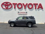 2018 Toyota 4Runner TRD Off-Road
