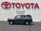 2018 Toyota 4Runner TRD Off-Road