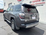 2018 Toyota 4Runner TRD Off-Road