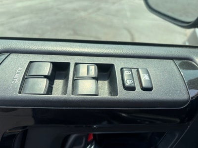 2018 Toyota 4Runner TRD Off-Road