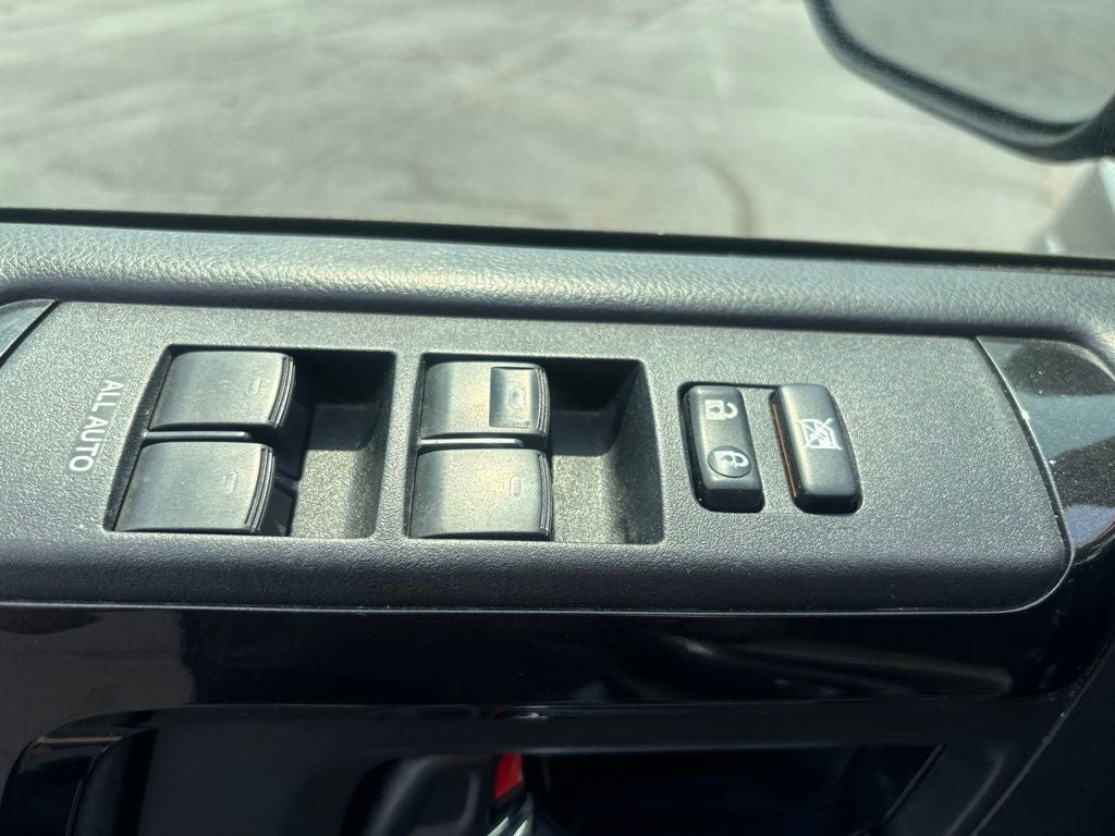 2018 Toyota 4Runner TRD Off-Road