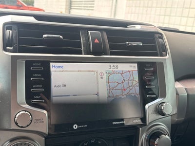 2020 Toyota 4Runner SR5 Premium