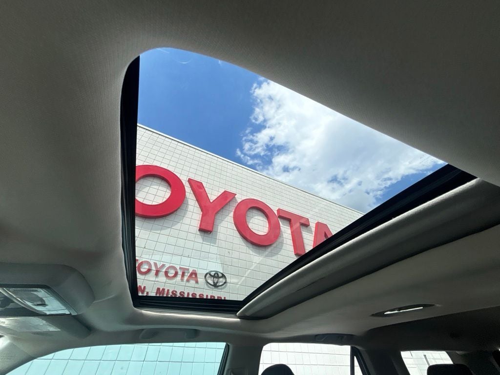 2020 Toyota 4Runner SR5 Premium