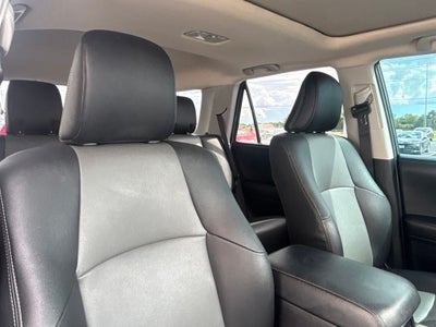2020 Toyota 4Runner SR5 Premium