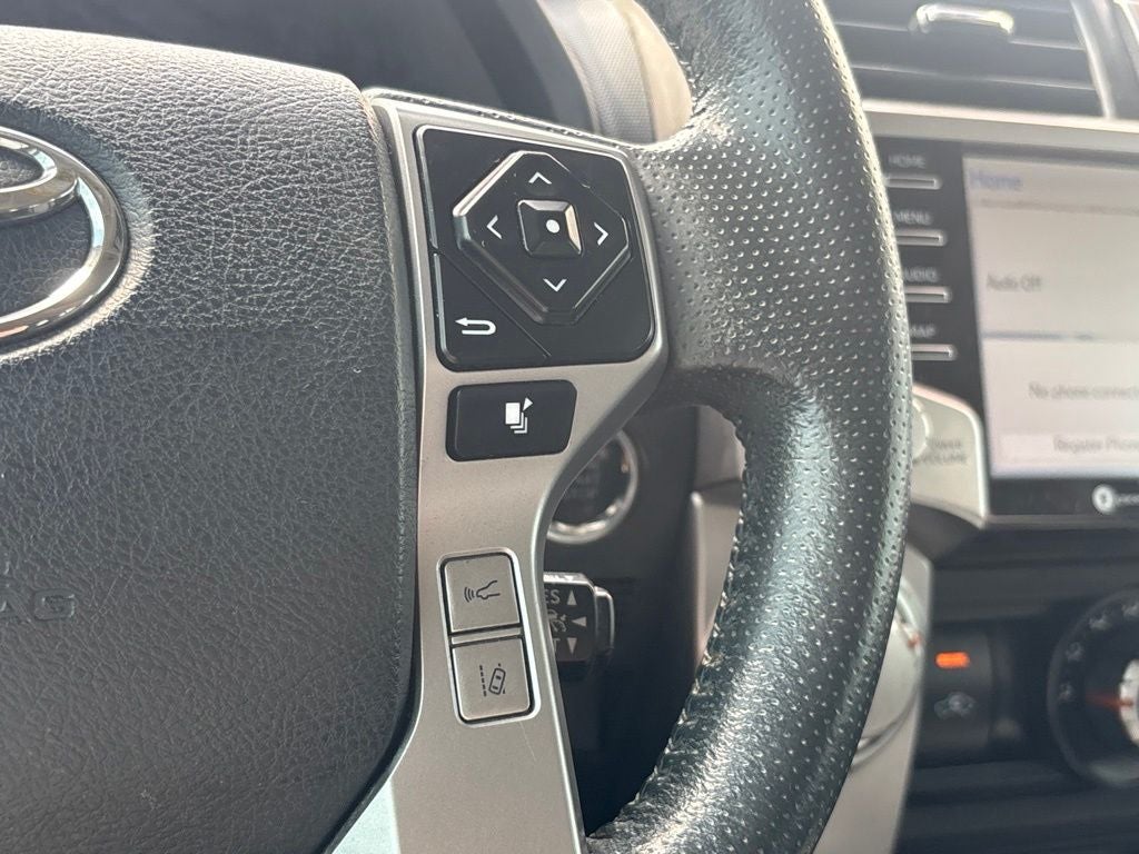 2020 Toyota 4Runner SR5 Premium