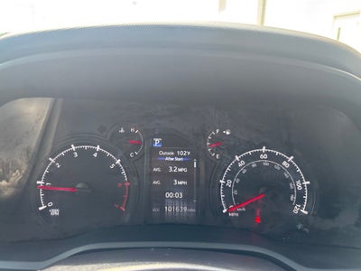 2020 Toyota 4Runner SR5 Premium