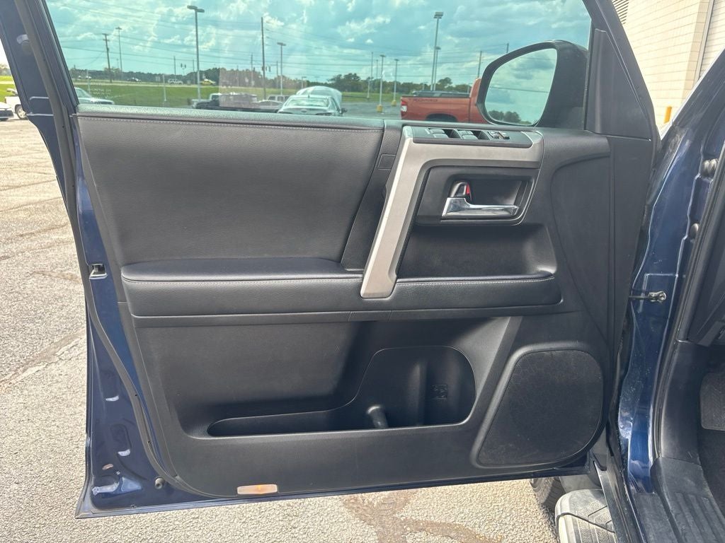 2020 Toyota 4Runner SR5 Premium