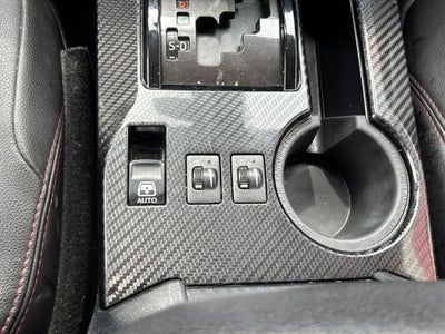 2021 Toyota 4Runner TRD Off-Road Premium