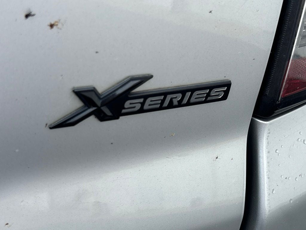2021 Toyota 4Runner TRD Off-Road Premium
