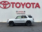2021 Toyota 4Runner TRD Off-Road Premium