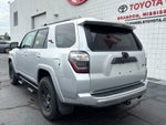 2021 Toyota 4Runner TRD Off-Road Premium