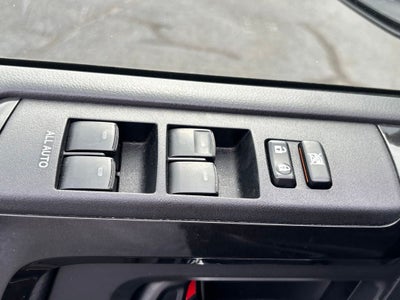 2021 Toyota 4Runner TRD Off-Road Premium