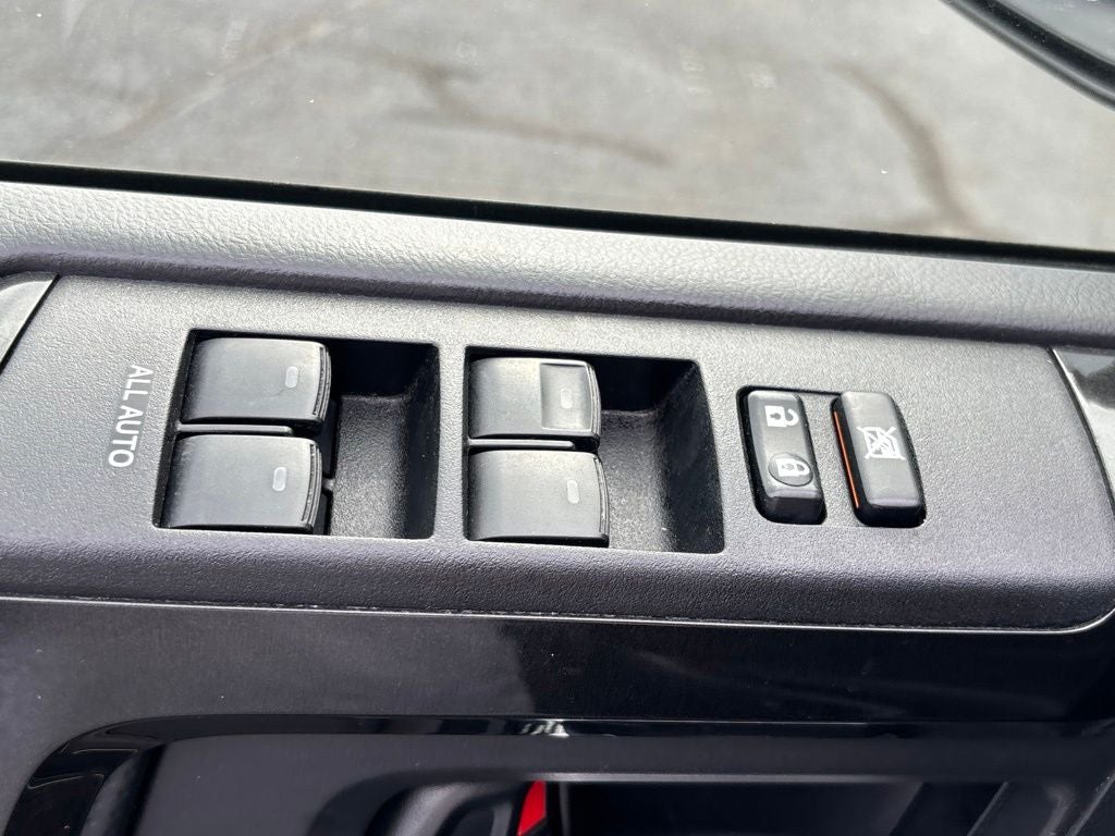 2021 Toyota 4Runner TRD Off-Road Premium