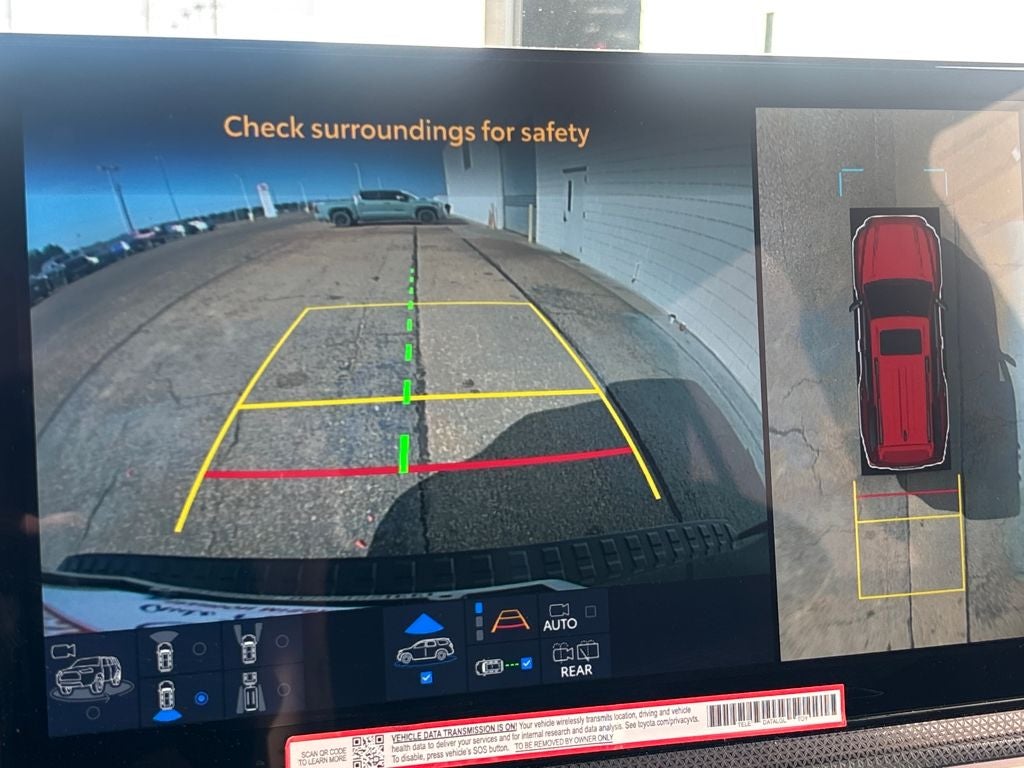 2025 Toyota 4Runner Limited