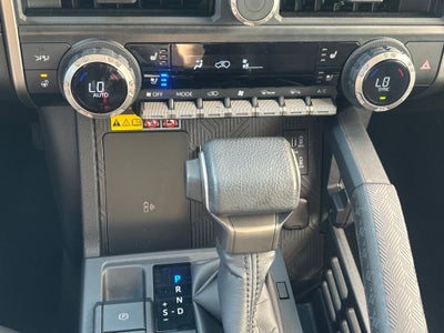 2025 Toyota 4Runner Limited