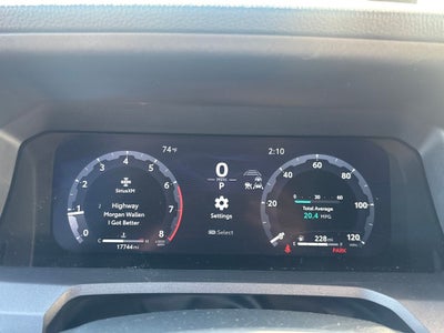 2025 Toyota 4Runner Limited